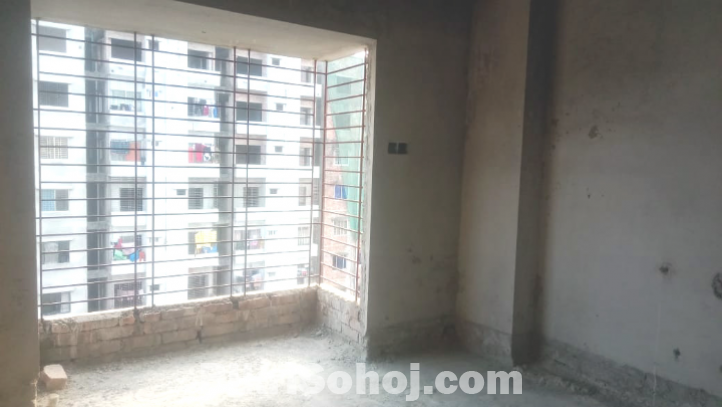 Flat Sale at Faidabad (near Uttara)